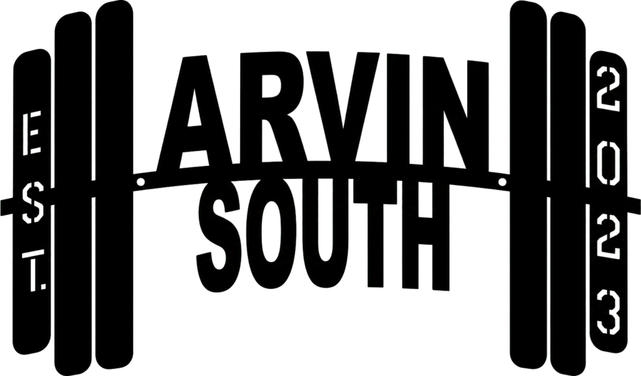 Arvin South logo